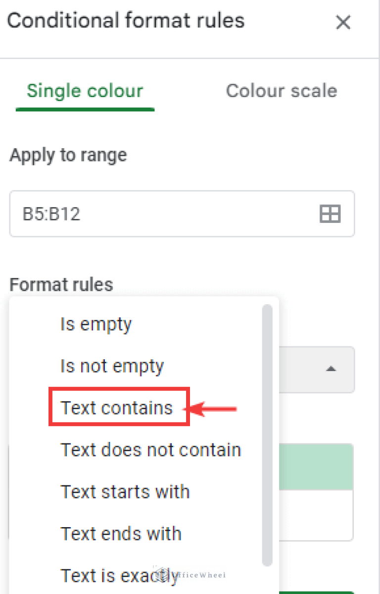 How to Search in a Column in Google Sheets (3 Suitable Ways)