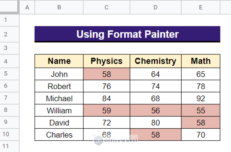 How To Copy Conditional Formatting Rules In Google Sheets how-to-copy-conditional-formatting-rules-in-google-sheets