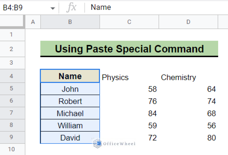 how-to-copy-and-paste-formatting-in-google-sheets-5-ways