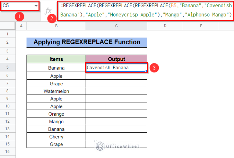 how-to-find-and-replace-multiple-values-in-google-sheets