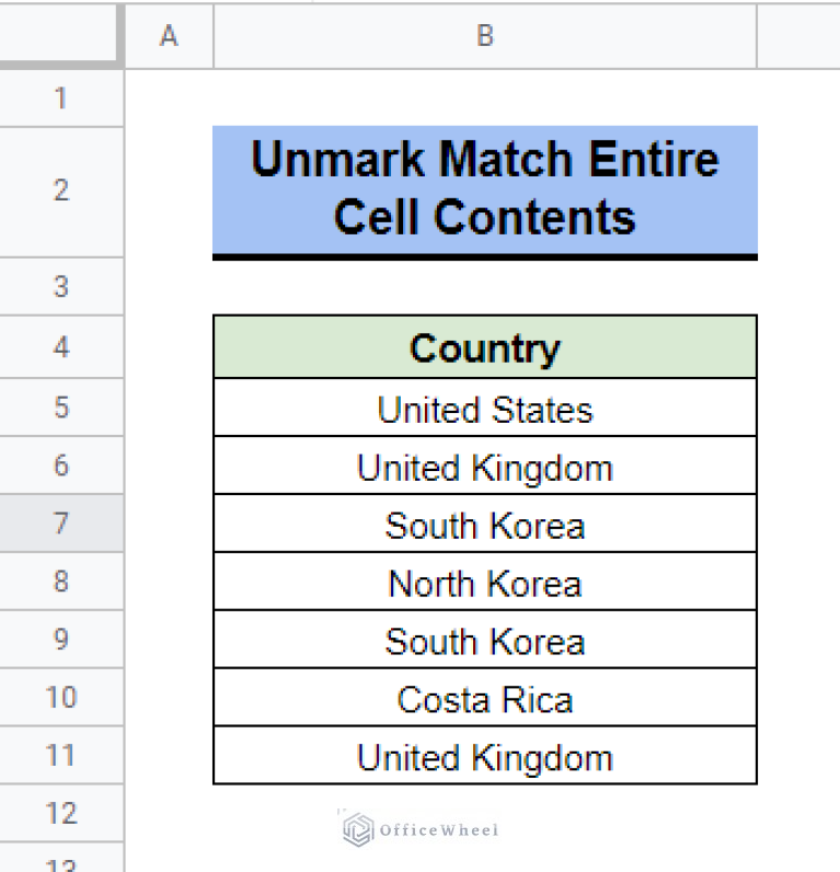 how-to-find-and-replace-multiple-values-in-google-sheets