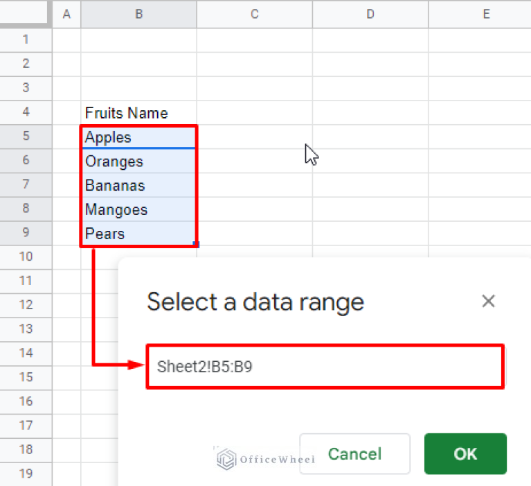 create-drop-down-list-in-google-sheets-from-another-sheet