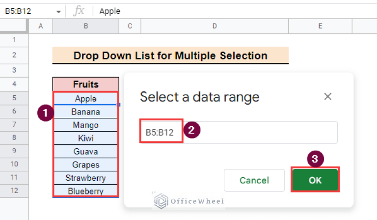 Create Drop Down List For Multiple Selection In Google Sheets create-drop-down-list-for-multiple-selection-in-google-sheets