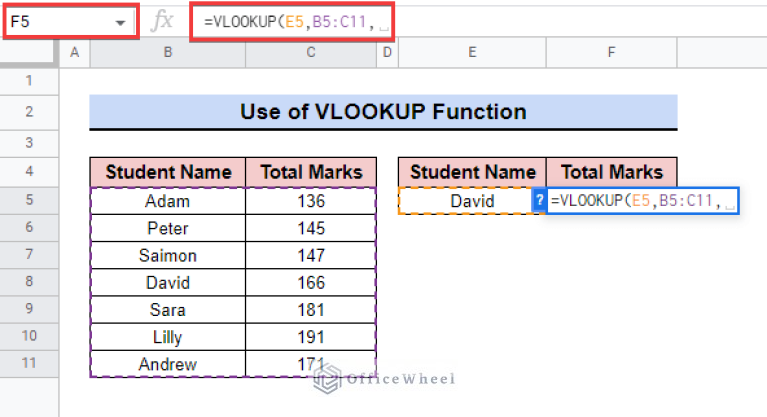 How To Return Exact Match In Google Sheets 7 Suitable Ways How To Return Exact Match In Google Sheets 7 Suitable Ways