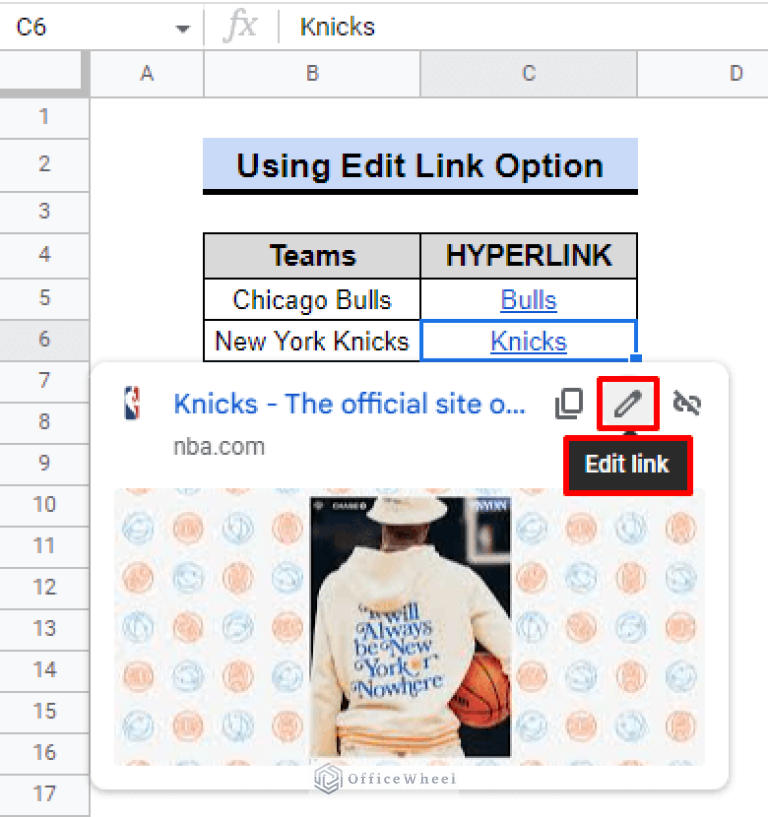 How to get hyperlink from cell in google sheets 4 quick tricks 