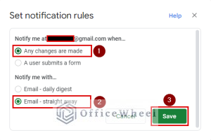 How to Notify Multiple Users in Google Sheets (3 Ideal Examples)