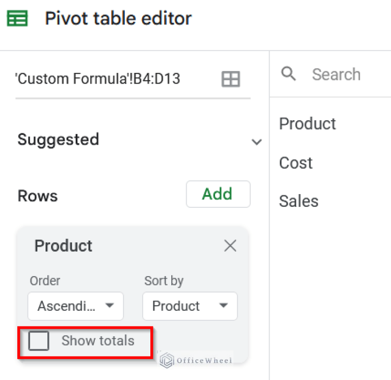 Find Difference Between Two Columns In Calculated Field Of Google find-difference-between-two-columns-in-calculated-field-of-google