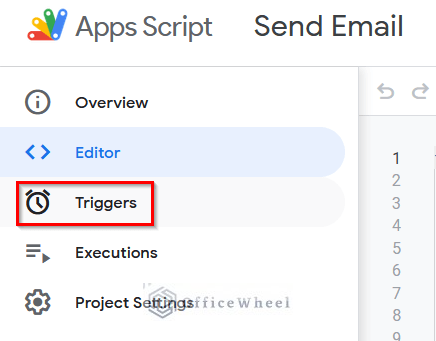 Using Apps Script to Send Email Based on Date in Google Sheets