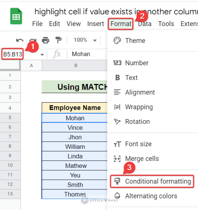 auto-highlight-row-column-of-selected-cell-in-excel-using-vba-youtube