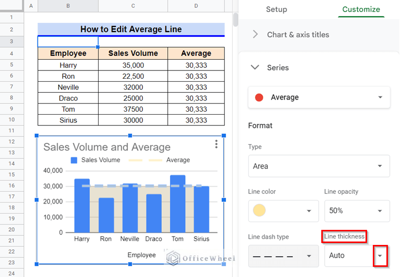 How To Add Average Line In Google Sheets With Detailed Steps how-to-add-average-line-in-google-sheets-with-detailed-steps