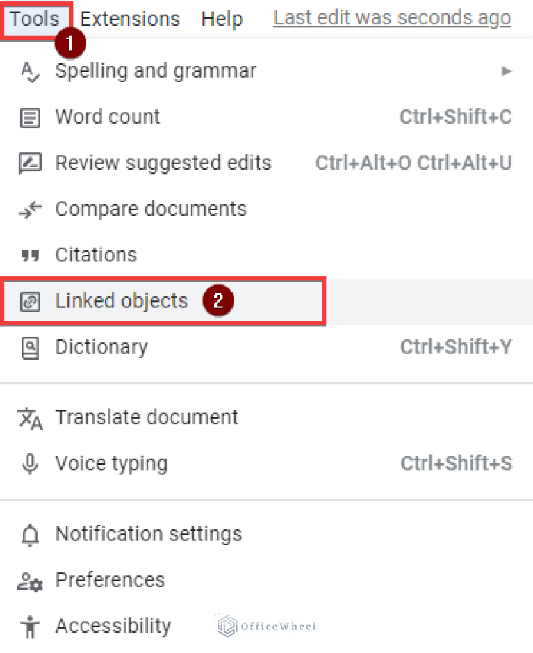 How to Copy and Paste a Table from Google Sheets (6 Examples)