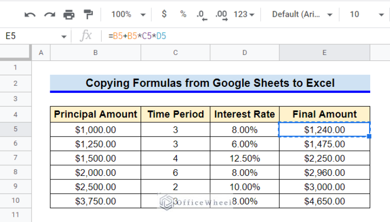 how-to-copy-and-paste-formulas-in-google-sheets-4-easy-ways