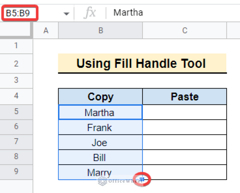 how-to-copy-and-paste-in-google-sheets-4-simple-ways