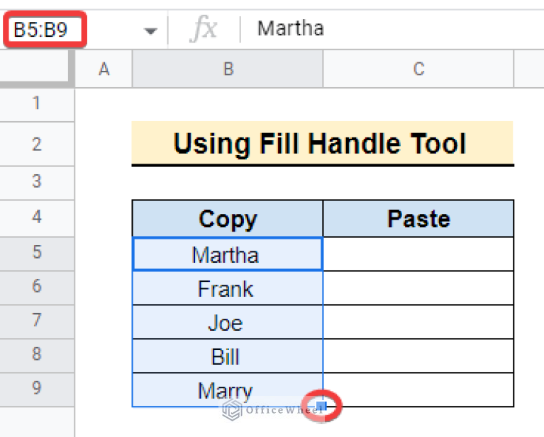 How To Copy And Paste In Google Sheets 4 Simple Ways how-to-copy-and-paste-in-google-sheets-4-simple-ways