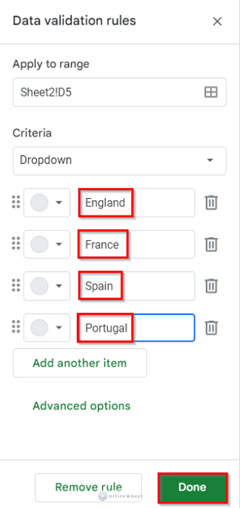 How To Edit Drop Down List In Google Sheets OfficeWheel how-to-edit-drop-down-list-in-google-sheets-officewheel