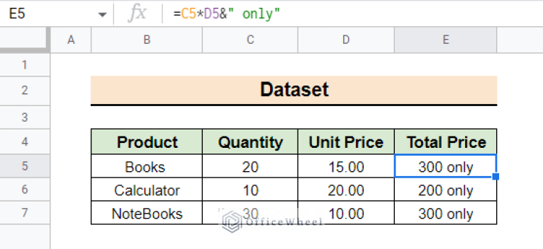 Find And Replace Within Formula Google Sheets