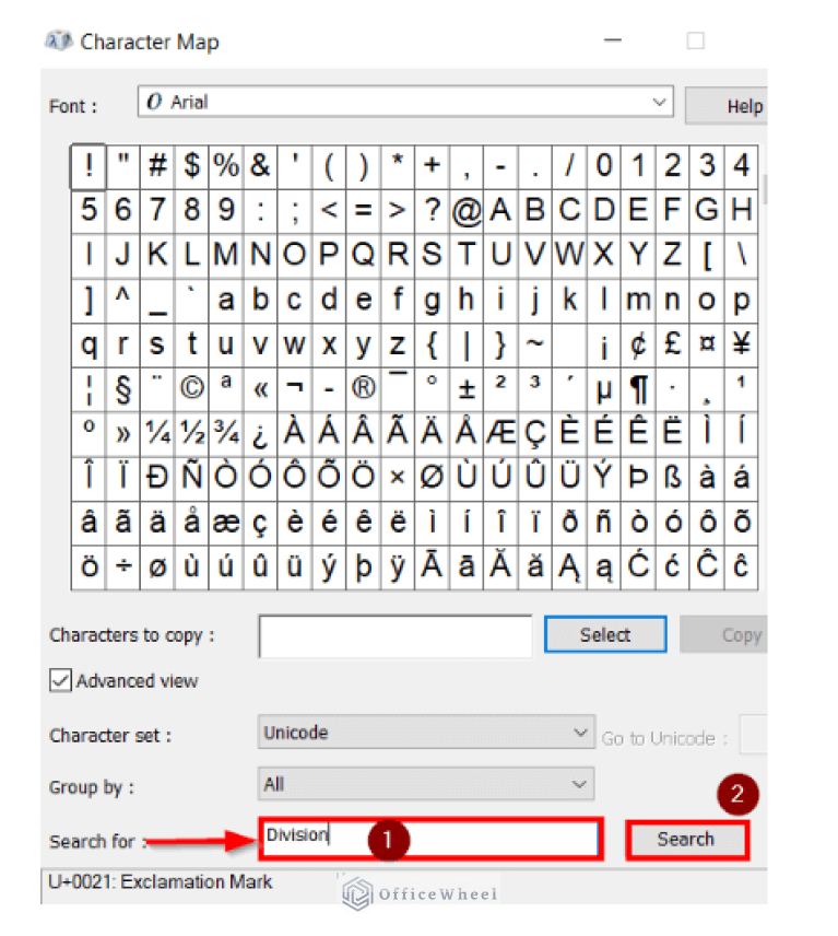 how-to-insert-division-symbol-in-google-sheets-4-quick-methods