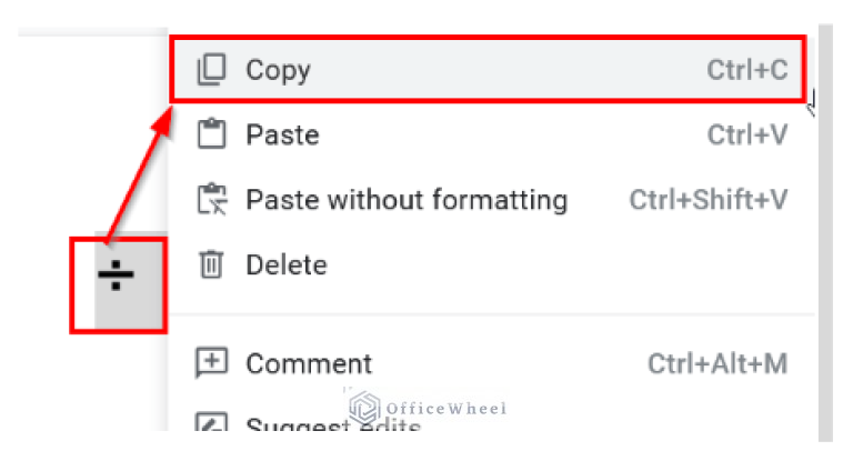 how-to-insert-division-symbol-in-google-sheets-4-quick-methods