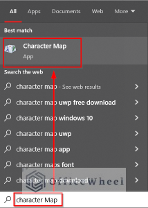 How to Insert Infinity Symbol (∞) in Google Sheets (2 Simple Ways)