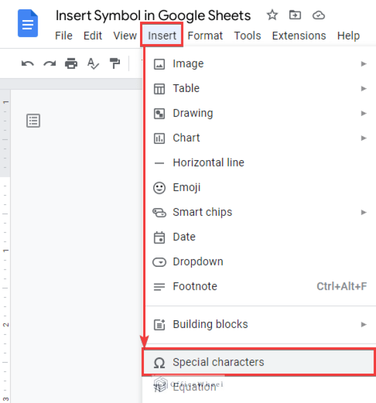 How To Insert Symbol In Google Sheets 3 Easy Ways how-to-insert-symbol-in-google-sheets-3-easy-ways