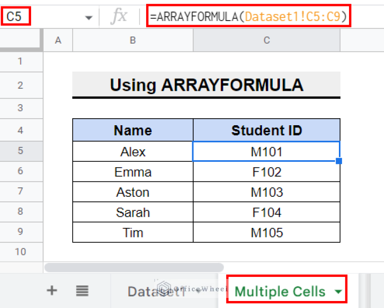 How To Link Cells Between Tabs In Google Sheets 2 Examples how-to-link-cells-between-tabs-in-google-sheets-2-examples