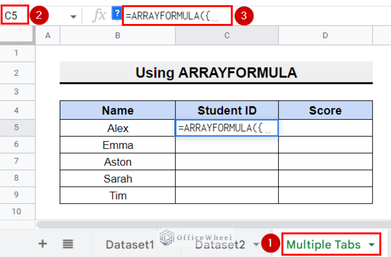 how-to-link-cells-between-tabs-in-google-sheets-2-examples