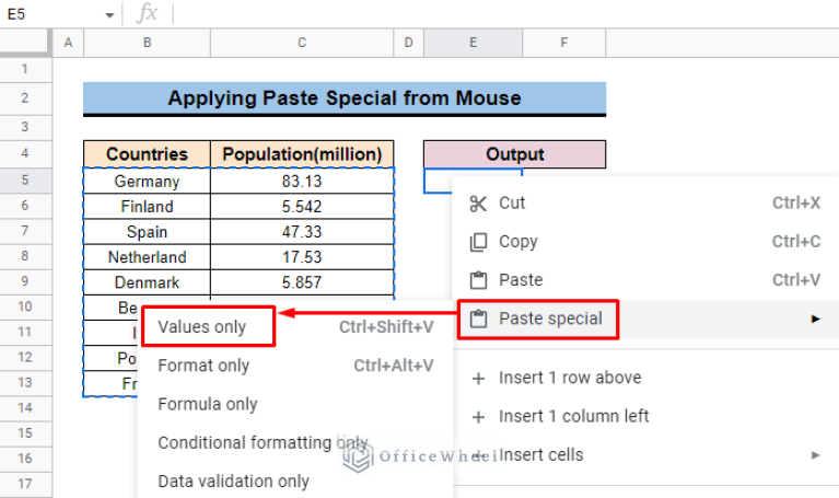 how-to-paste-values-only-in-google-sheets-4-quick-ways