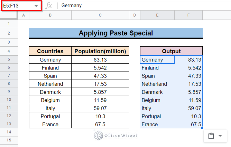 how-to-paste-values-only-in-google-sheets-4-quick-ways