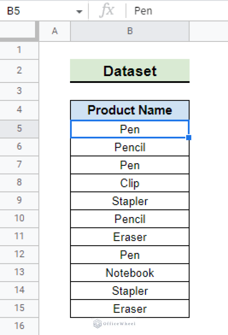 how-to-remove-duplicates-in-google-sheets-without-shifting-cells