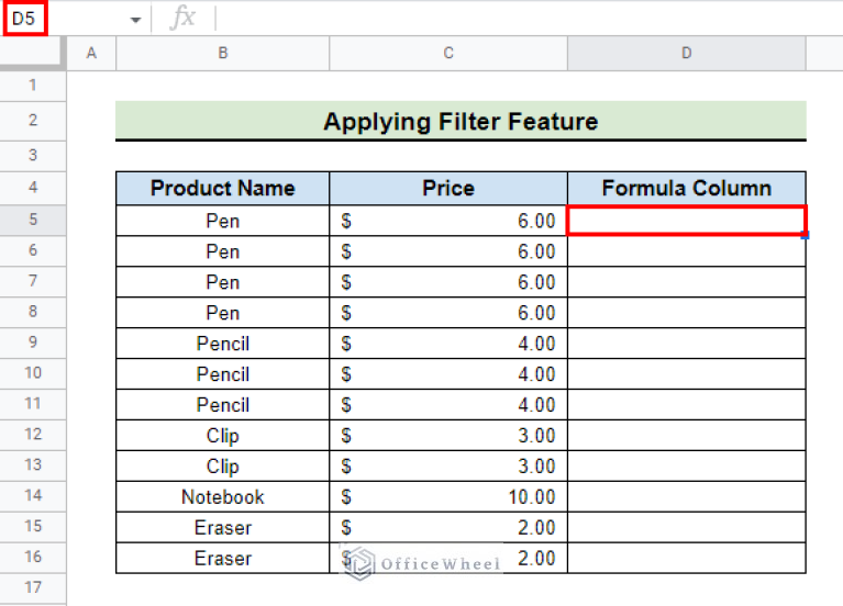 how-to-remove-duplicates-in-google-sheets-without-shifting-cells