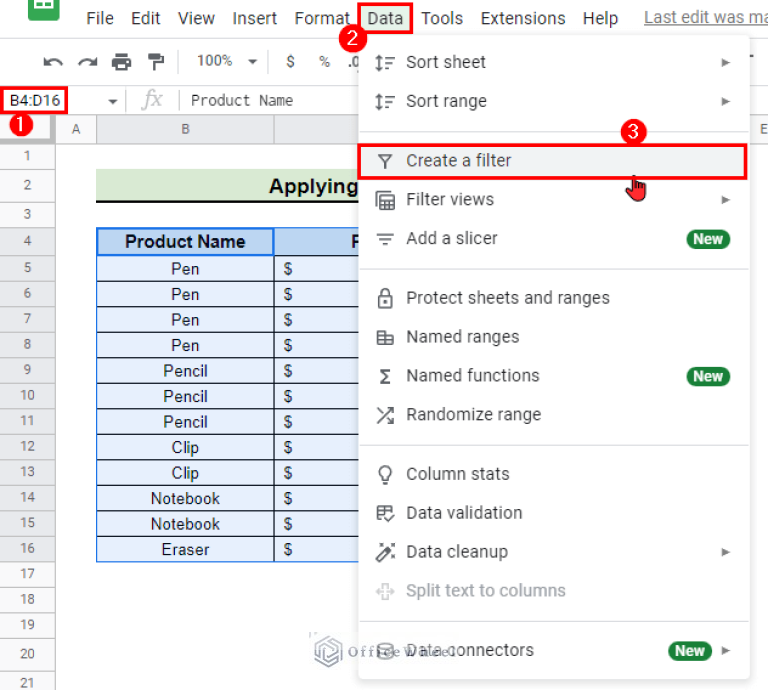 how-to-remove-duplicates-in-google-sheets-without-shifting-cells
