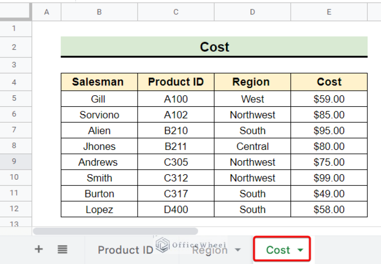 how-to-move-between-tabs-in-google-sheets-3-easy-ways