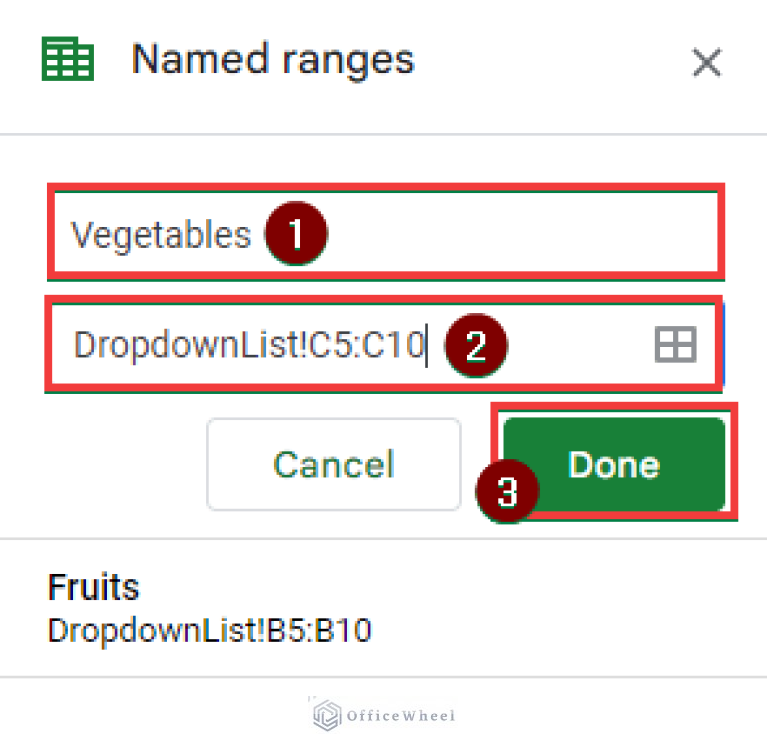 Multi Row Dynamic Dependent Drop Down List In Google Sheets Multi Row Dynamic Dependent Drop Down List In Google Sheets