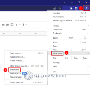 [Solved!] Paste Values Is Not Working in Google Sheets (2 Fixes)
