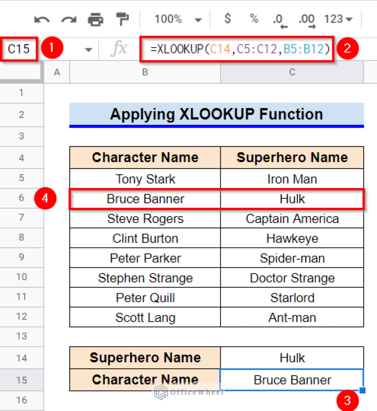 how-to-do-reverse-vlookup-in-google-sheets-4-useful-ways