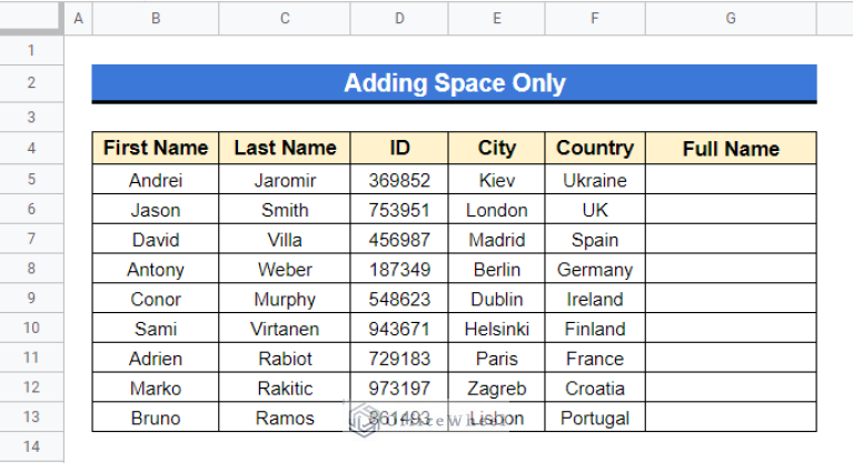 concatenate-function-in-google-sheets-youtube