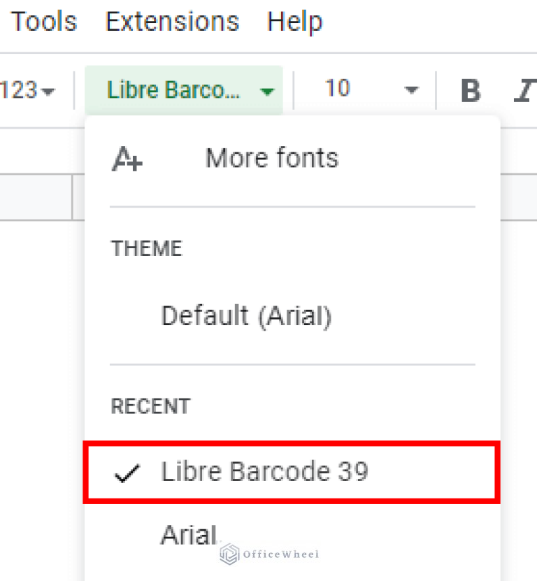 how-to-apply-barcode-font-in-google-sheets-with-easy-steps