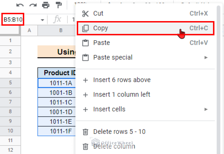 How To Apply Barcode Font In Google Sheets With Easy Steps how-to-apply-barcode-font-in-google-sheets-with-easy-steps