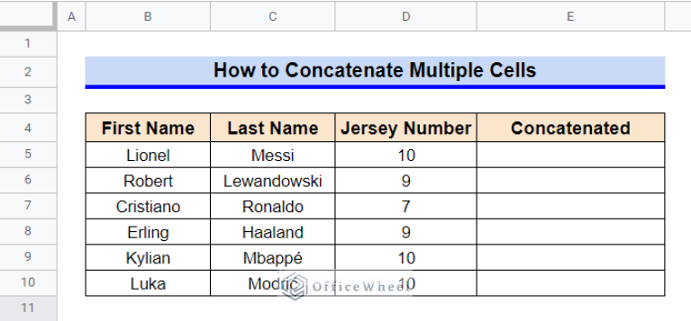 how-to-concatenate-multiple-cells-in-google-sheets-11-examples