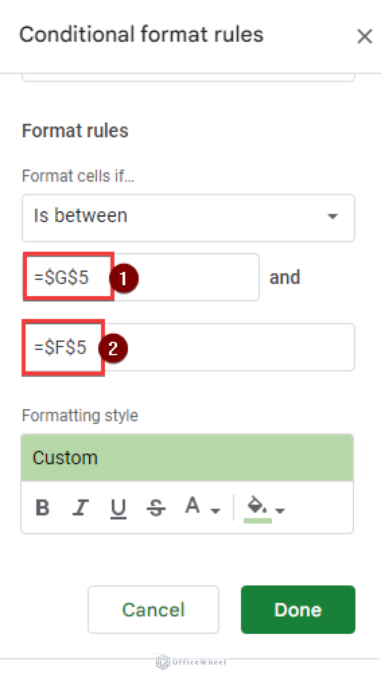 conditional-formatting-between-two-values-in-google-sheets