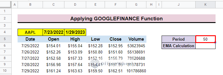 add value in google sheets