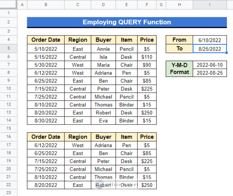 How To Calculate Time Between Dates In Google Sheets