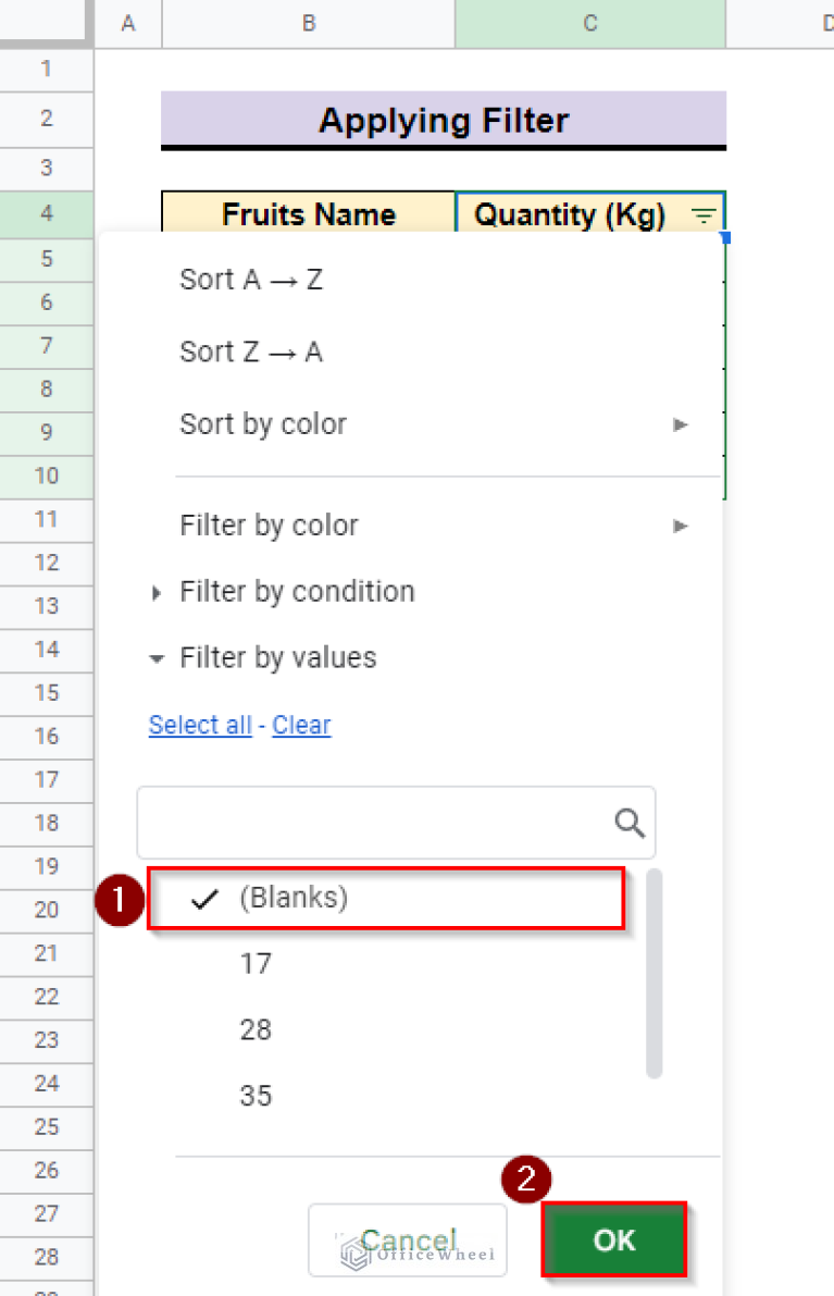 how-to-find-and-replace-blank-cells-in-google-sheets