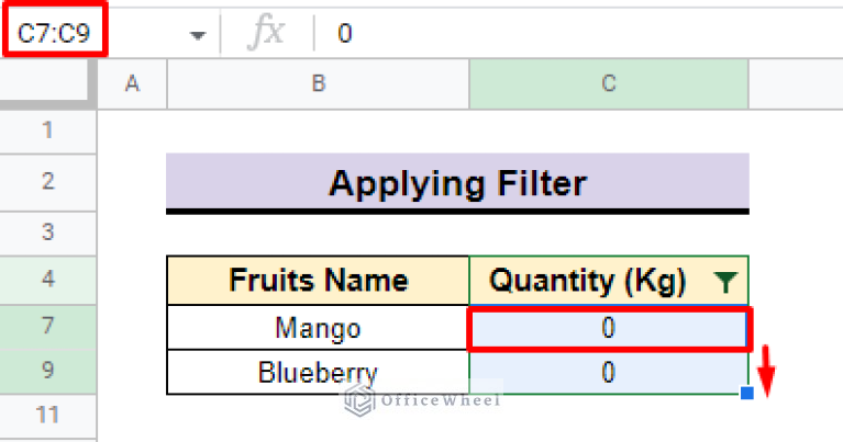 how-to-find-and-replace-blank-cells-in-google-sheets