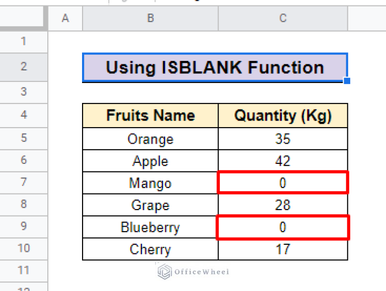 how-to-find-and-replace-blank-cells-in-google-sheets