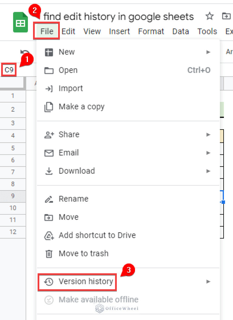 how-to-find-edit-history-in-google-sheets-4-simple-ways