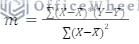 least square method formula 