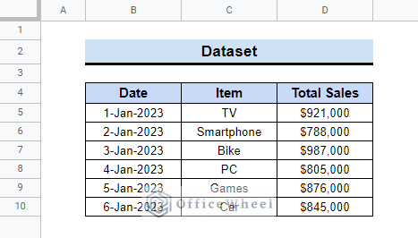 Google Sheets Conditional Formatting Index Match