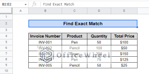 Use COUNTIF If Cell Contains Specific Text in Google Sheets