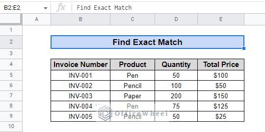 data for countif cell contains specific text in google sheets
